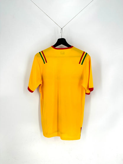 Vintage Airness Football Jersey - M