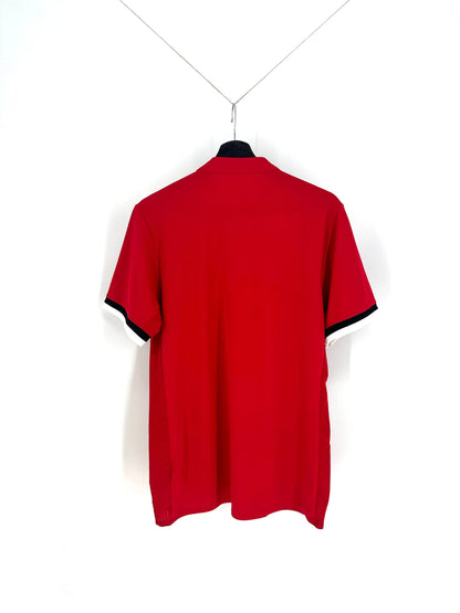 Vintage Adidas Football Jersey - M