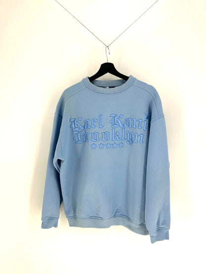 Vintage Karl Kani Sweatshirt - L