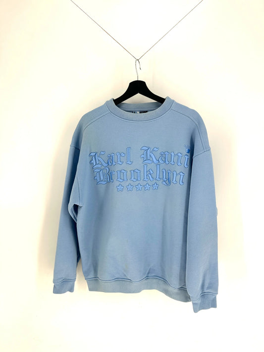 Vintage Karl Kani Sweatshirt - L