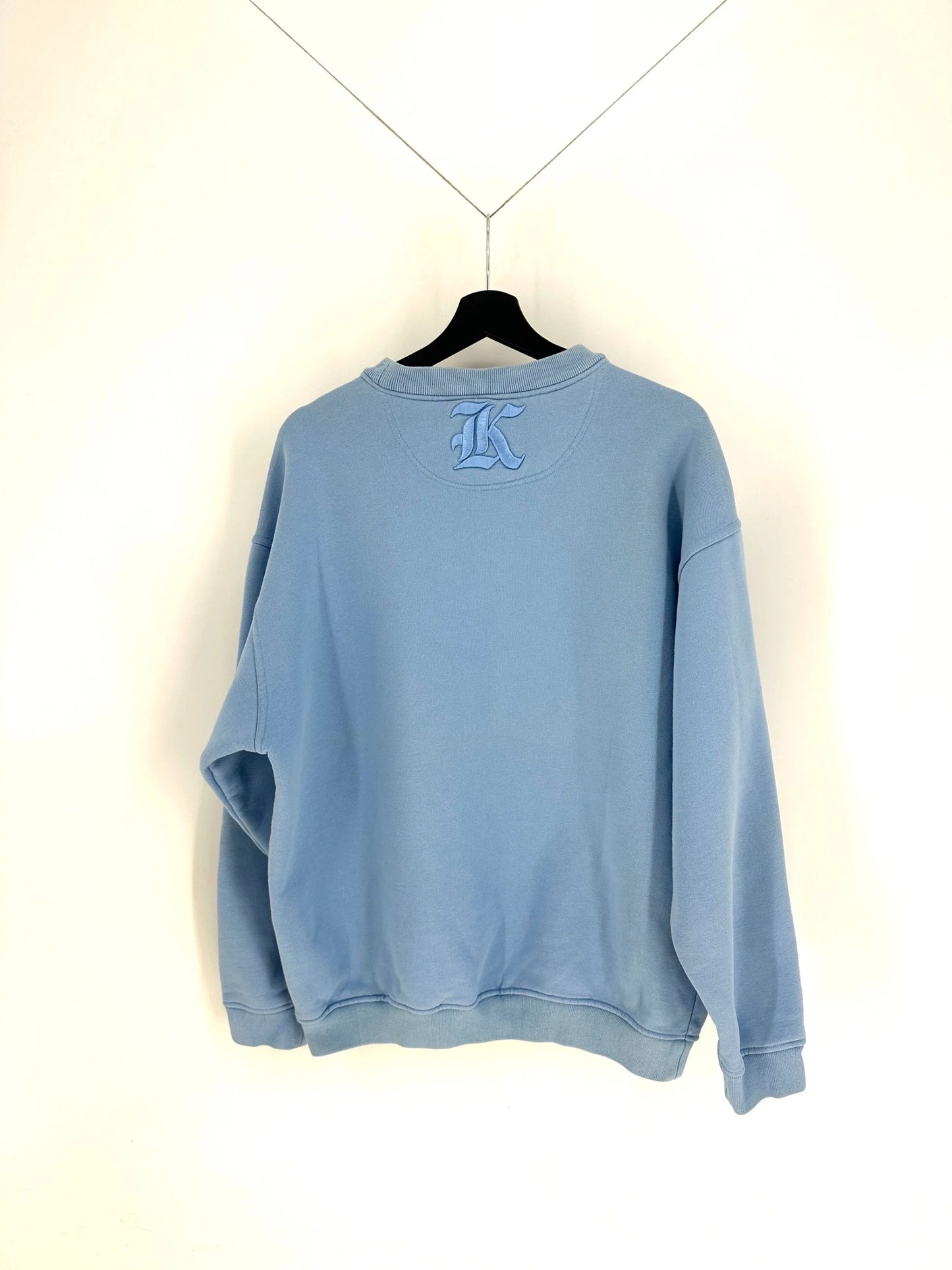 Vintage Karl Kani Sweatshirt - L