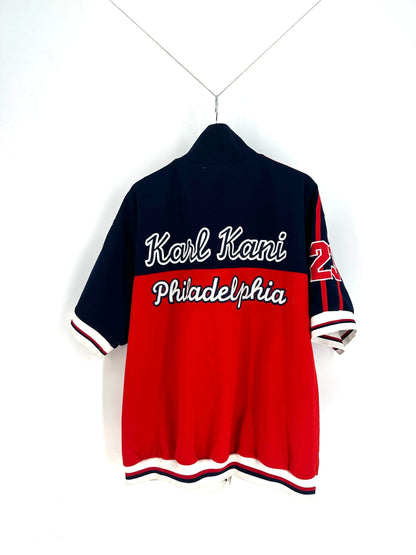Vintage Karl Kani Jersey - XXL