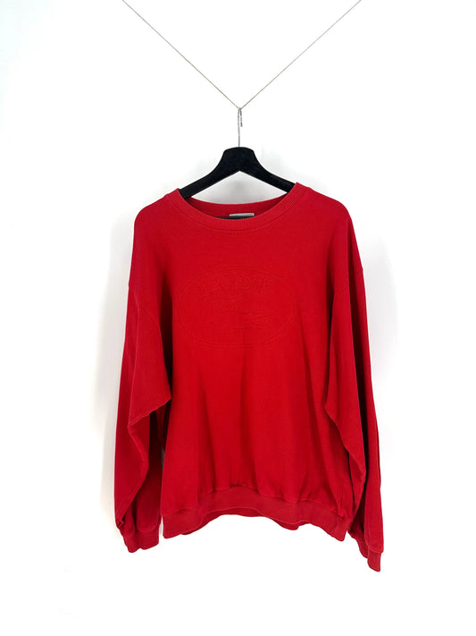 Vintage Lacoste Sweatshirt - M Oversize