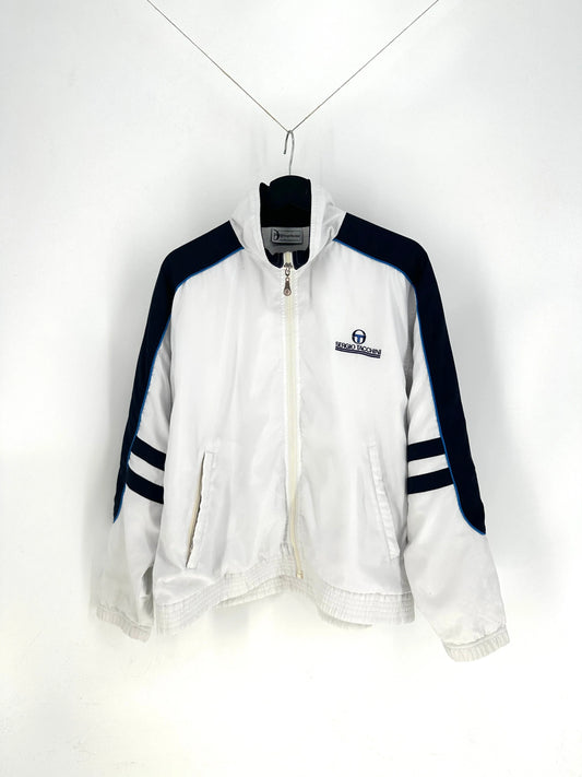 Vintage Sergio Tacchini Track Jacket - M