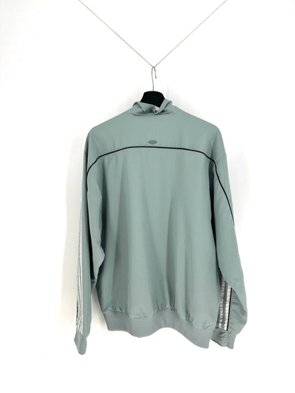 Vintage Adidas Track Jacket - L