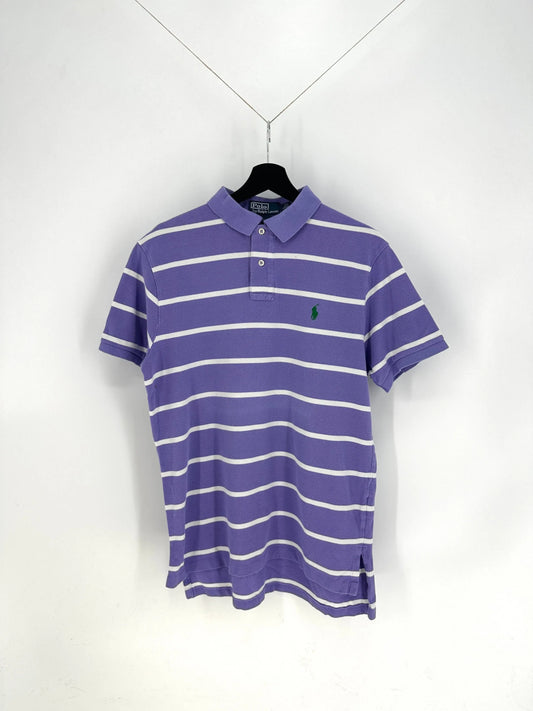Vintage Ralph Lauren Polo Shirt - M