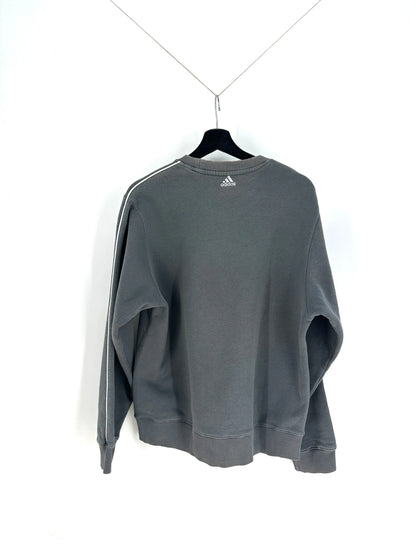Vintage Adidas Sweatshirt - L