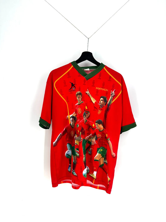 Vintage Umbro Jersey - L