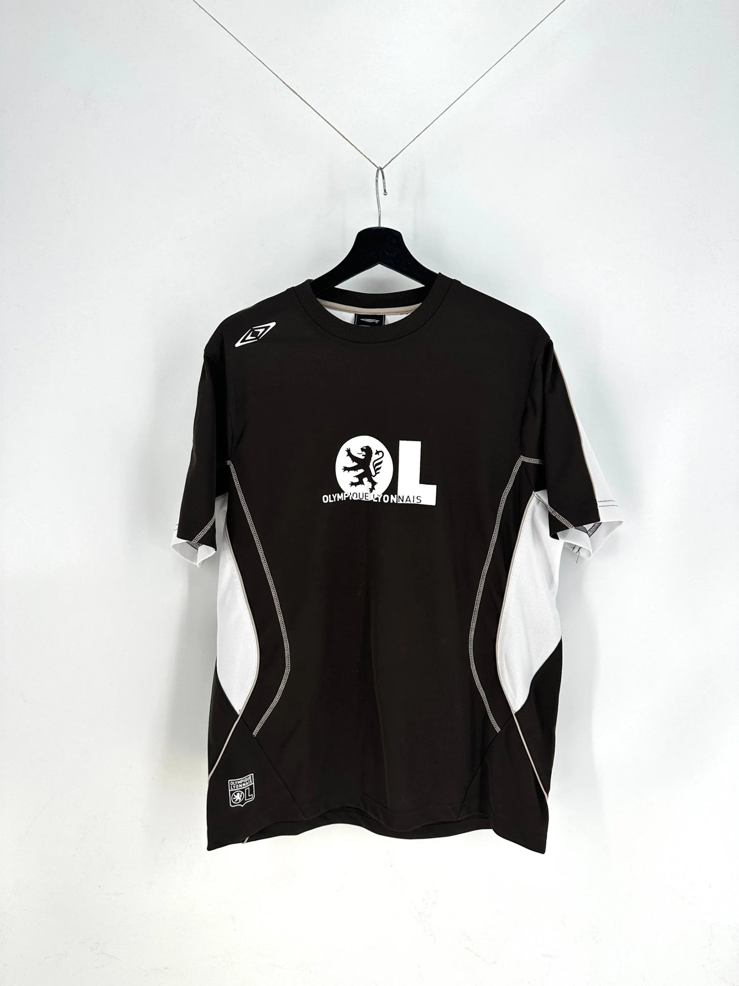 Vintage Umbro Football Jersey - L