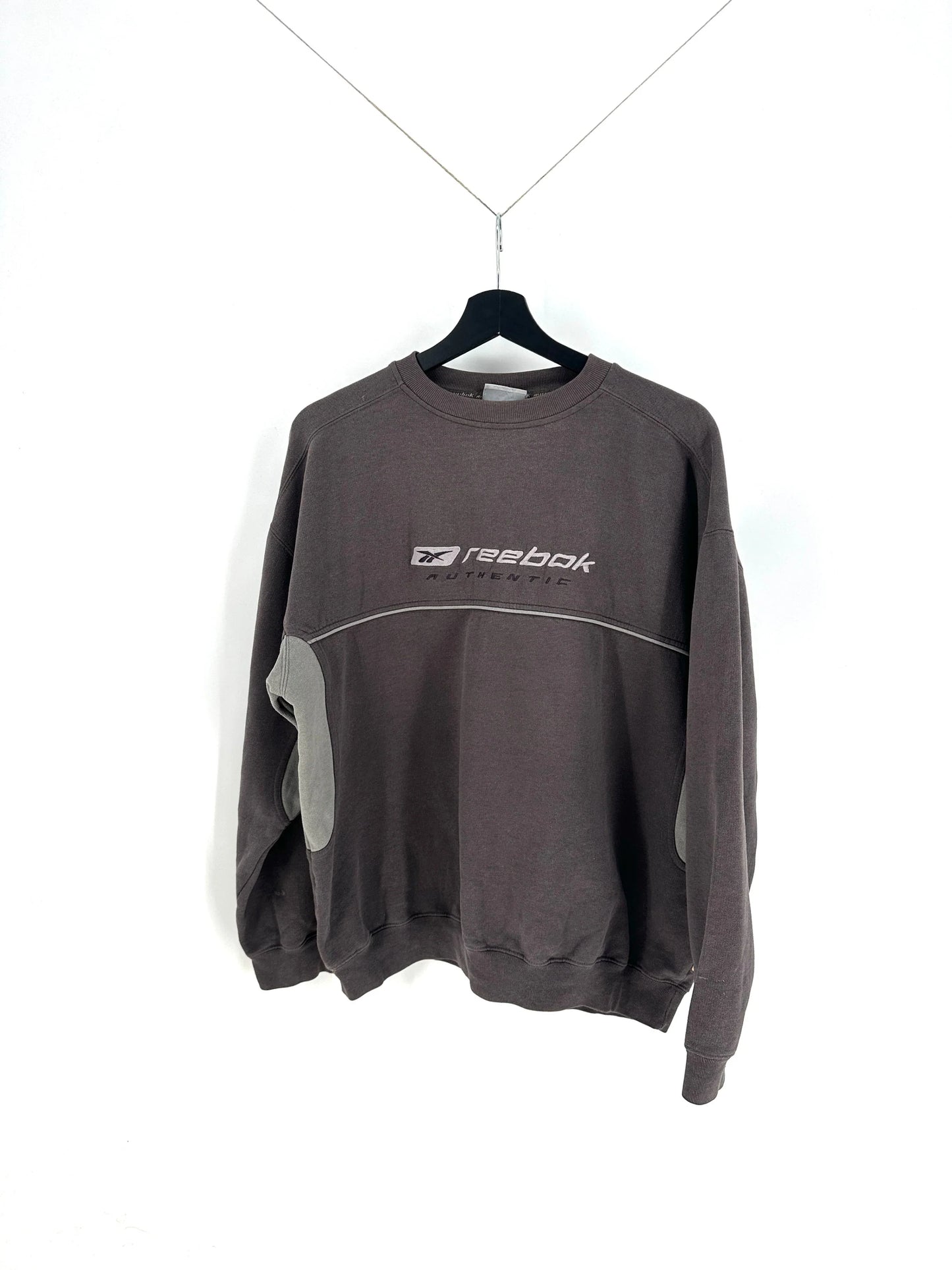 Vintage Reebok Sweatshirt - S