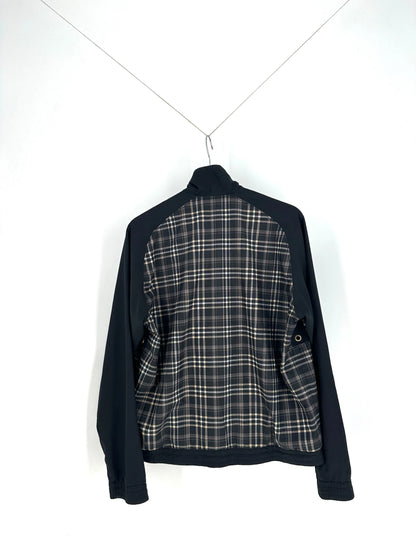 Vintage Lotto Track Jacket - S