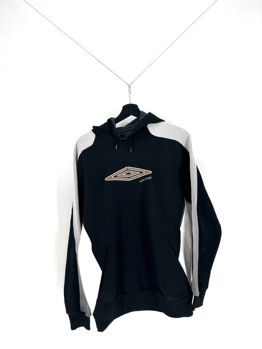 Vintage Umbro Hoodie - L