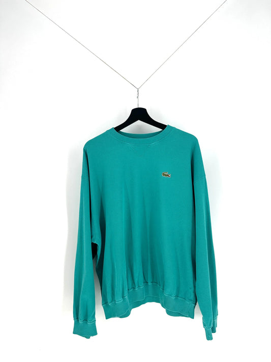 Vintage Lacoste Sweatshirt - L