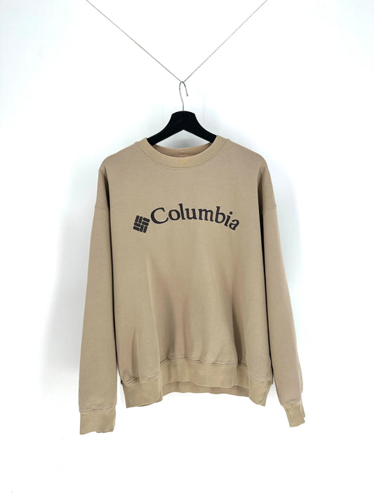 Vintage Columbia Sweatshirt -