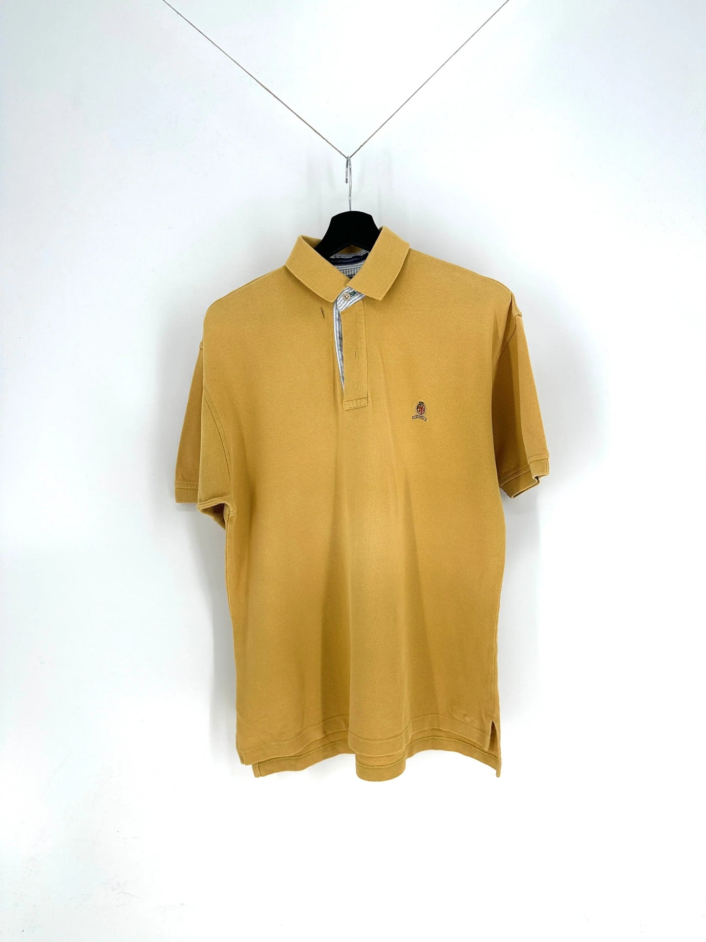 Vintage Tommy Hilfiger Polo Shirt - M