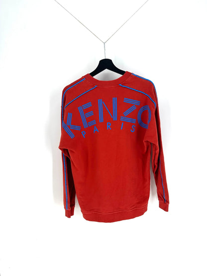 Vintage Kenzo Sweatshirt - M