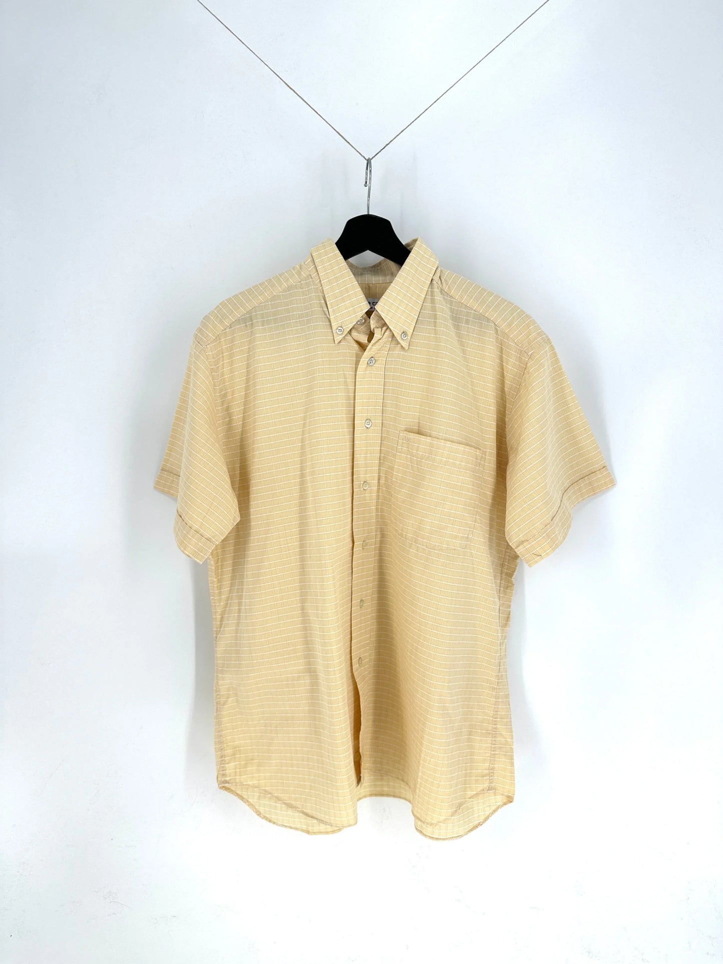 Vintage Pierre Cardin Shirt - L