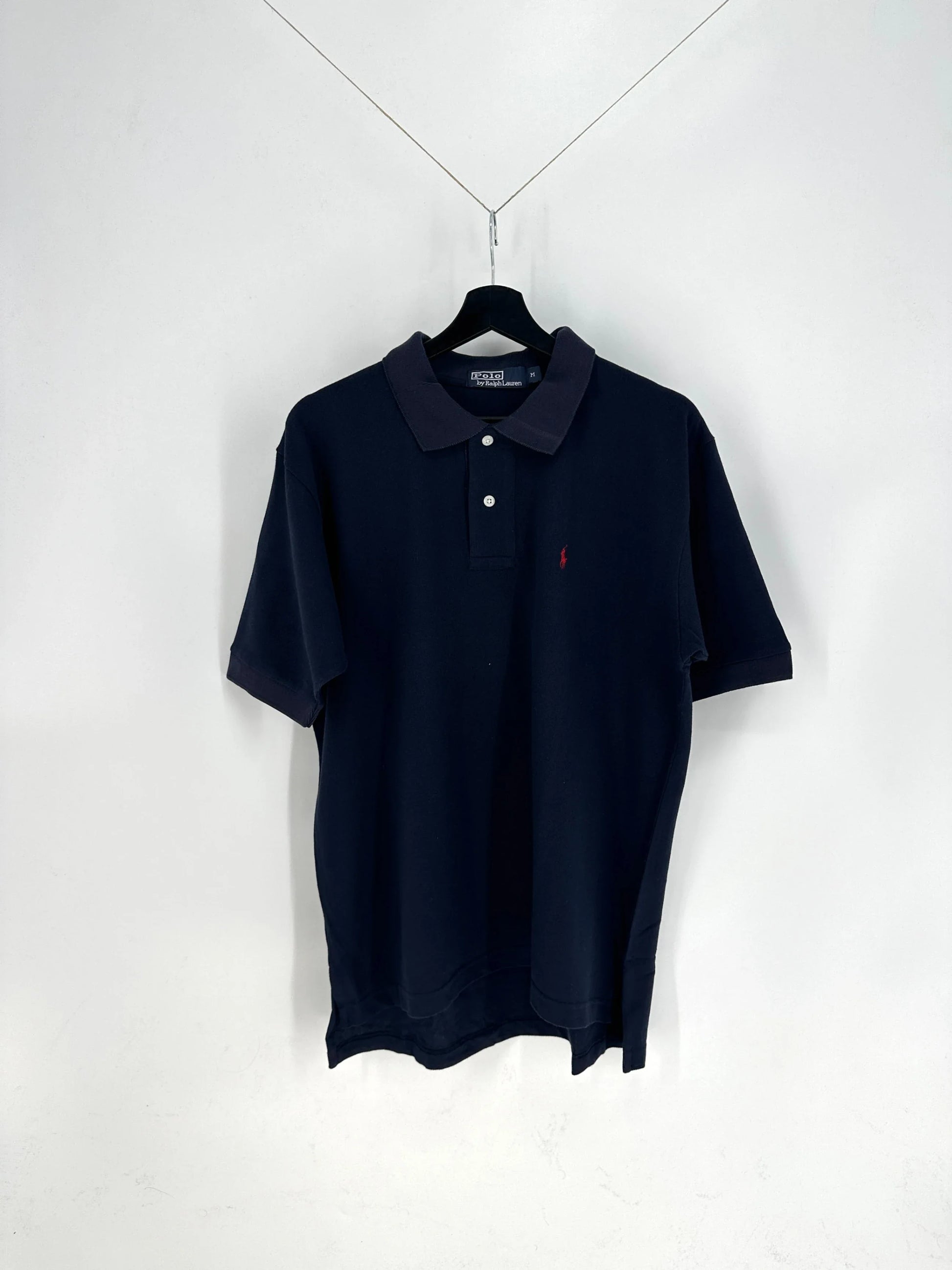 Vintage Ralph Lauren Polo Shirt - M