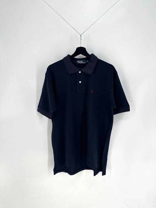Vintage Ralph Lauren Polo Shirt - M