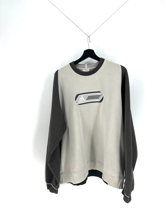 Vintage Adidas Sweatshirt -