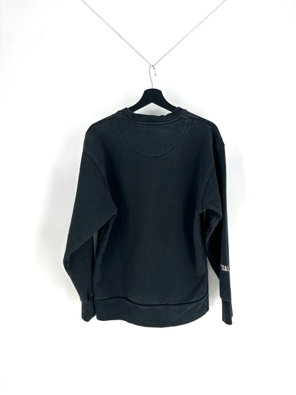 Vintage Bull rot Sweatshirt - M