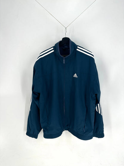 Vintage Adidas Track Jacket - XL