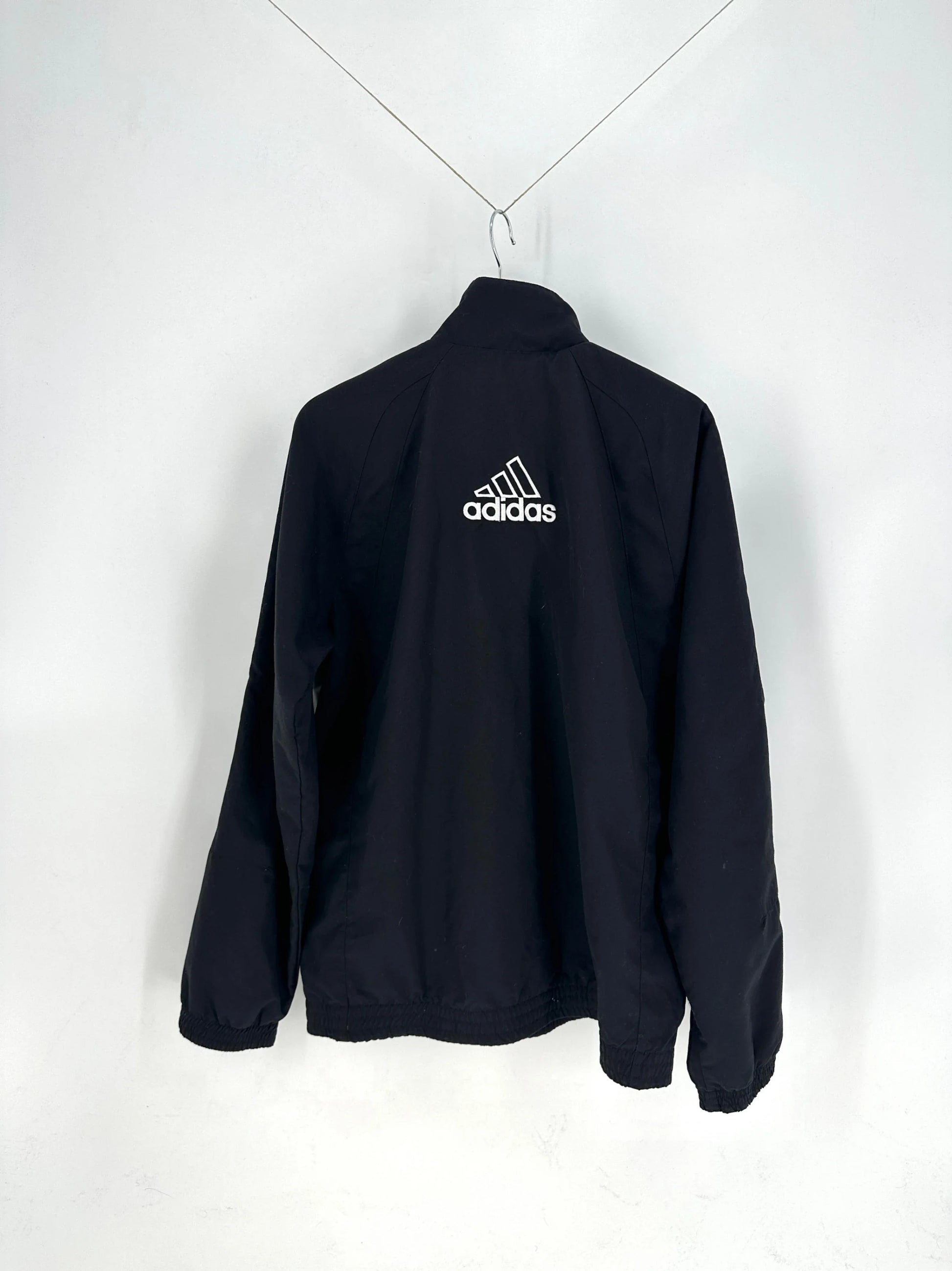 Vintage Adidas Track Jacket - M