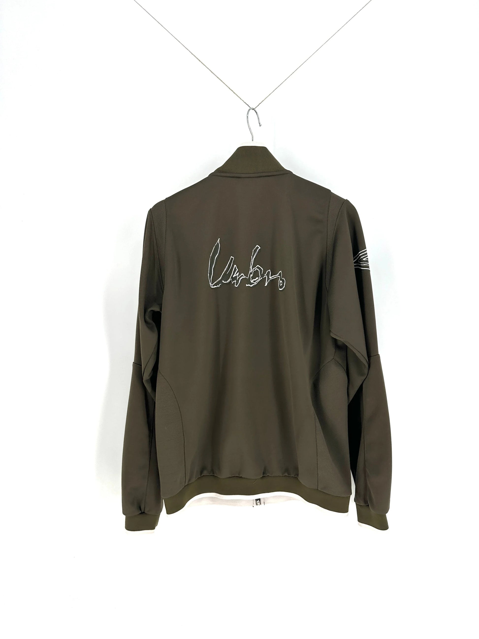 Vintage Umbro Track Jacket - S
