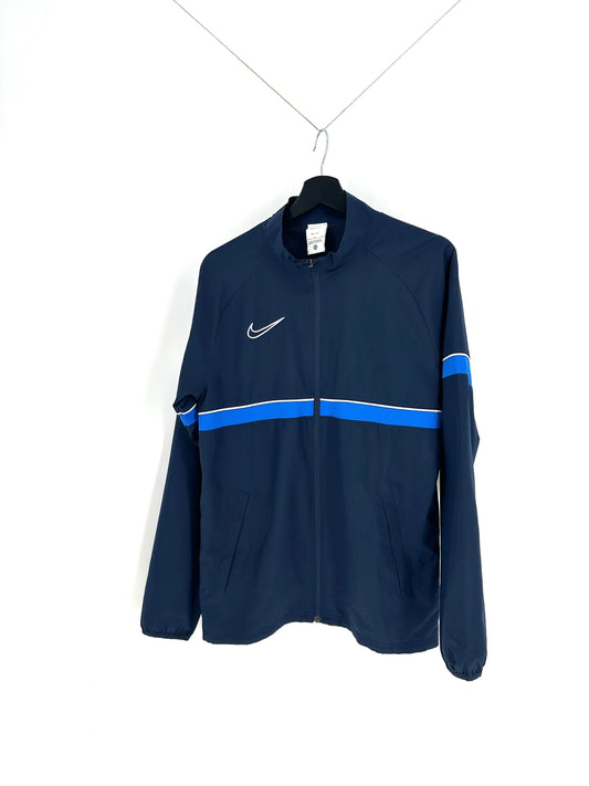Vintage Nike Track Jacket - S