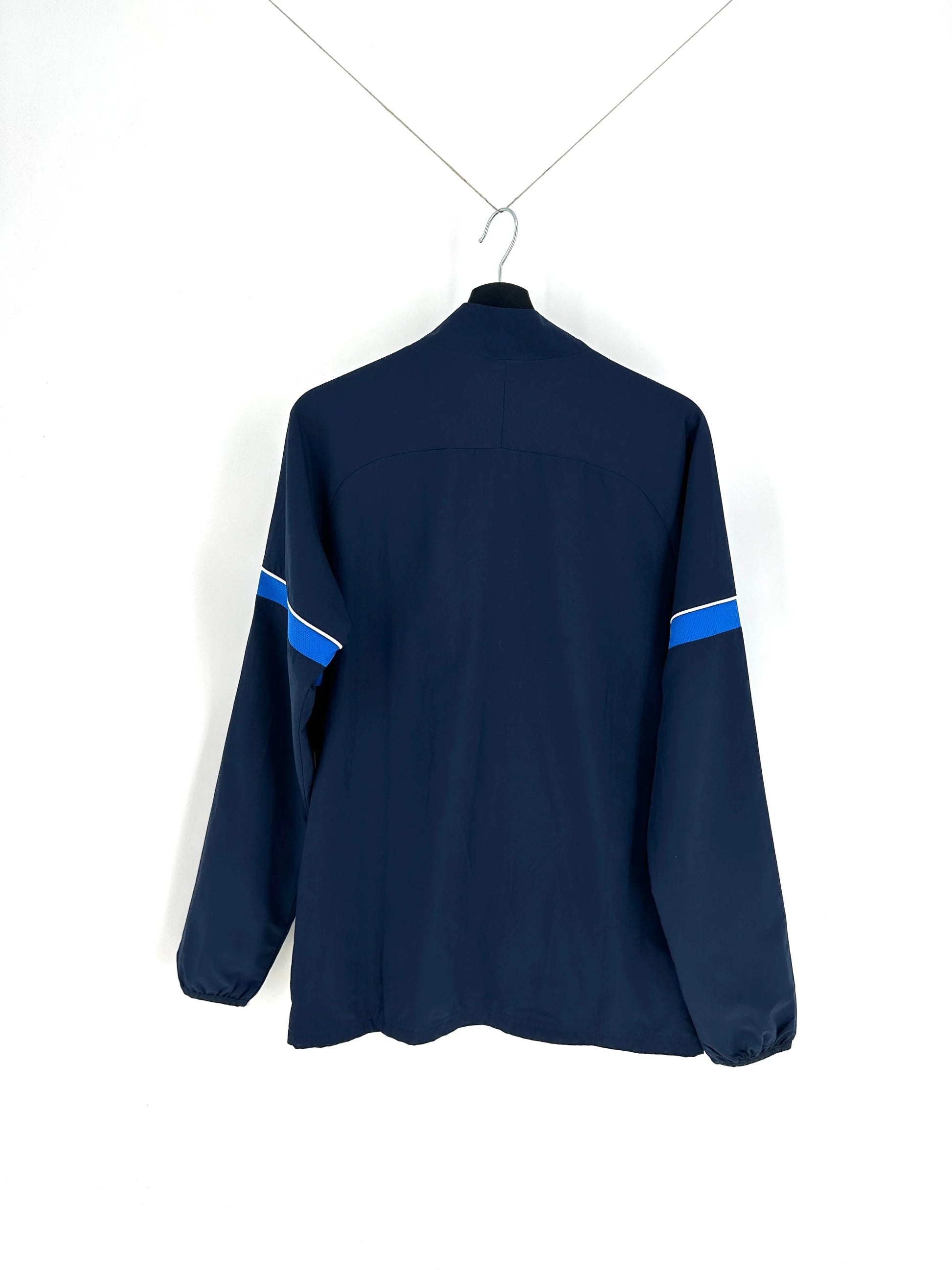 Vintage Nike Track Jacket - S