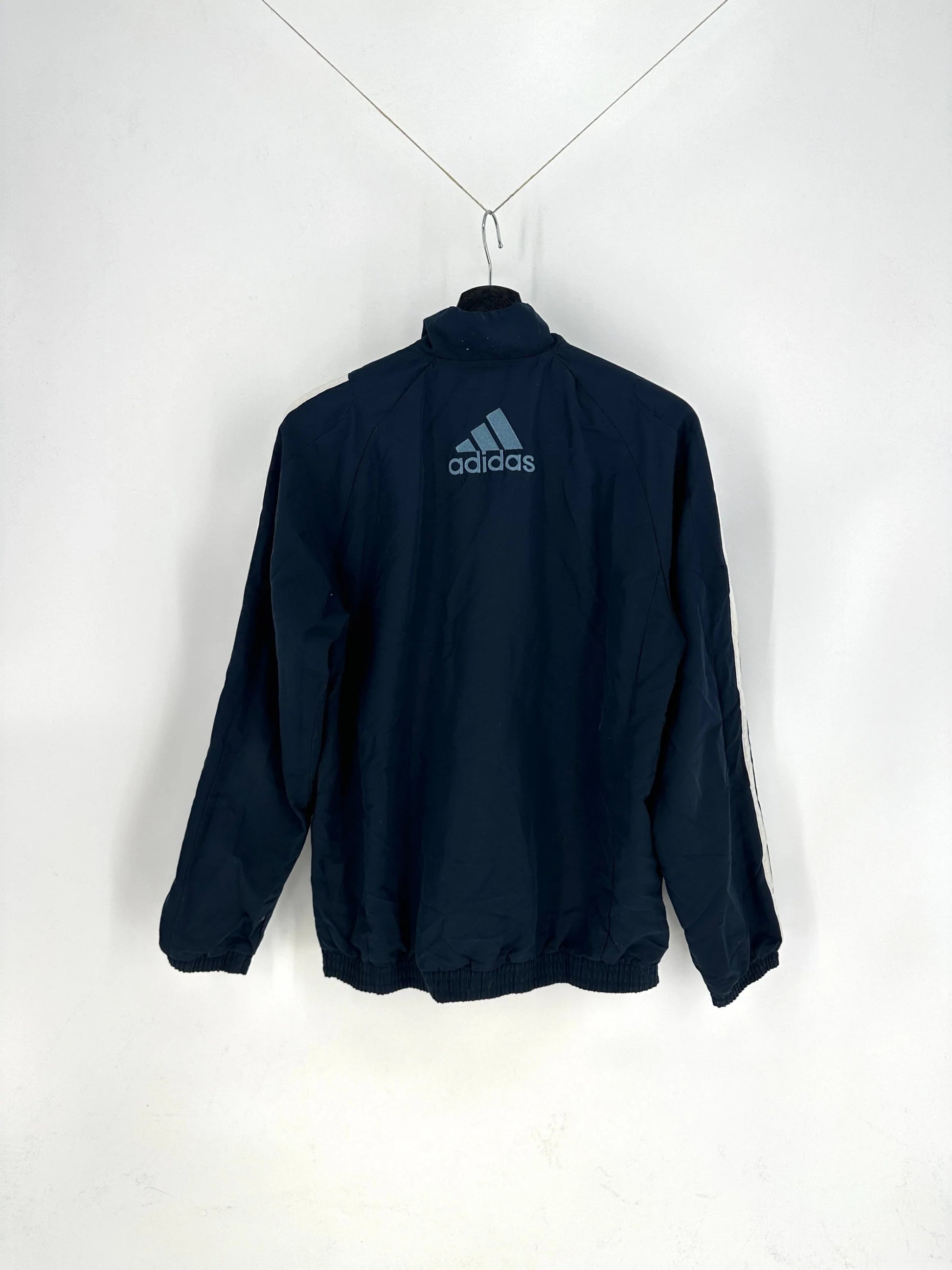 Vintage Adidas Track Jacket - S
