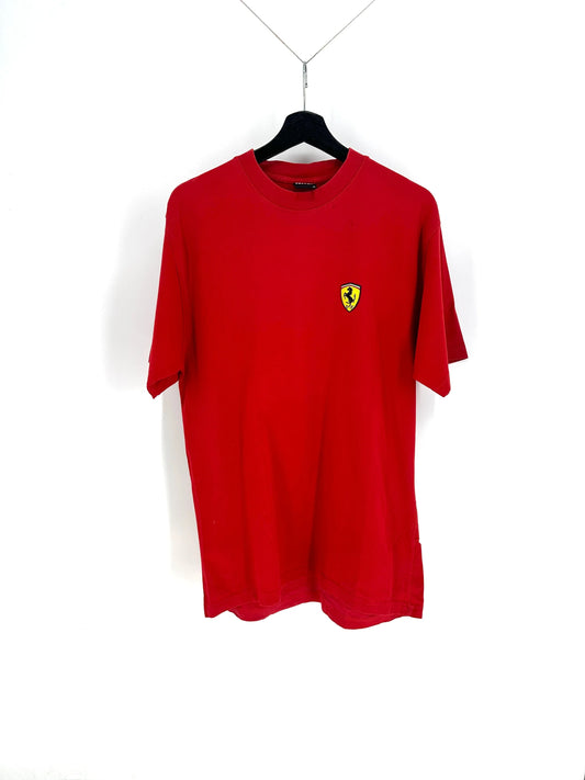 Vintage Ferrari T-shirt - XS