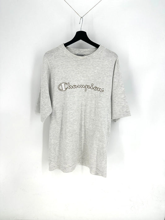 Vintage Champion T-shirt - L