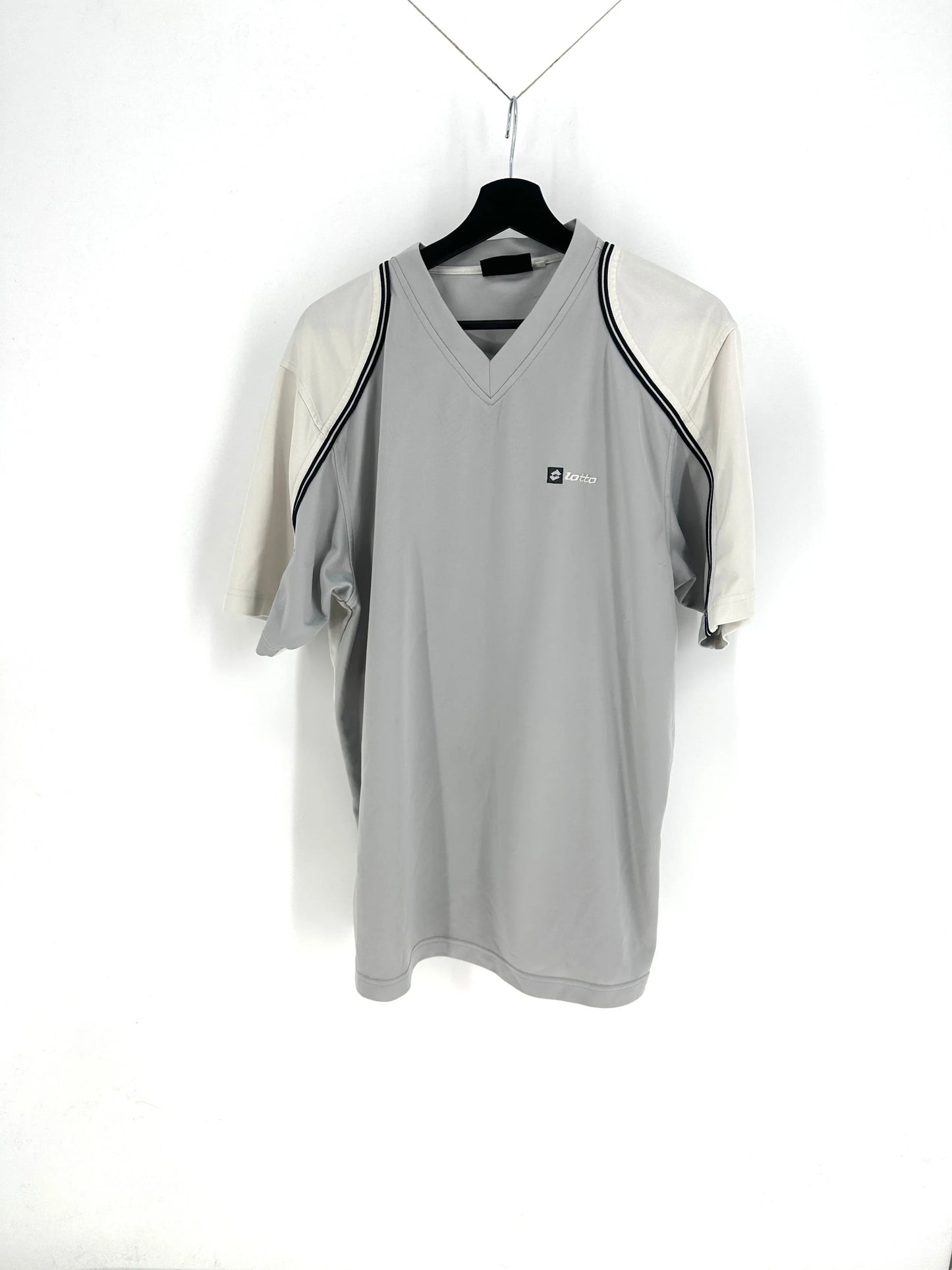 Vintage Lotto T-shirt - XL