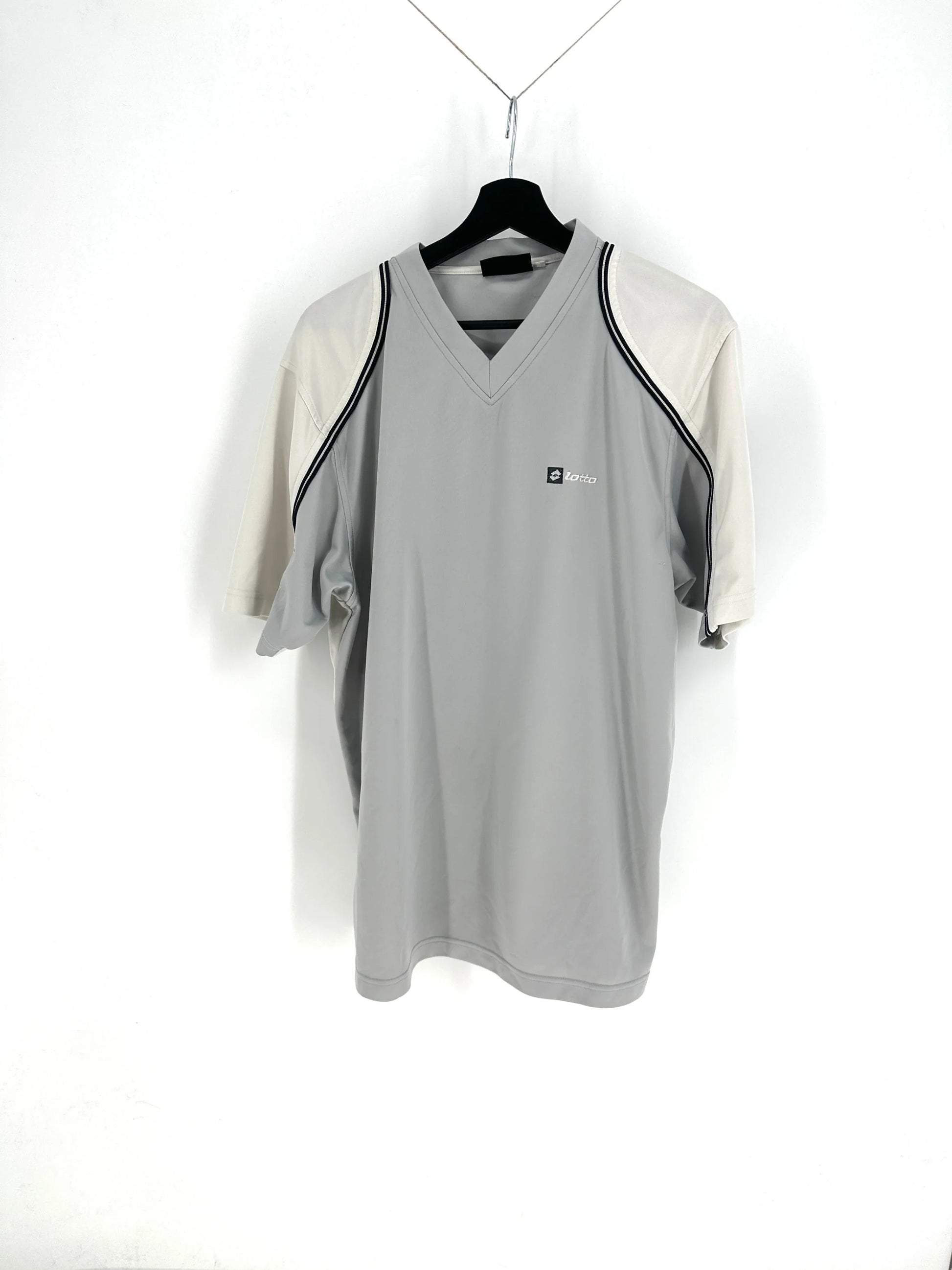 Vintage Lotto T-shirt - XL