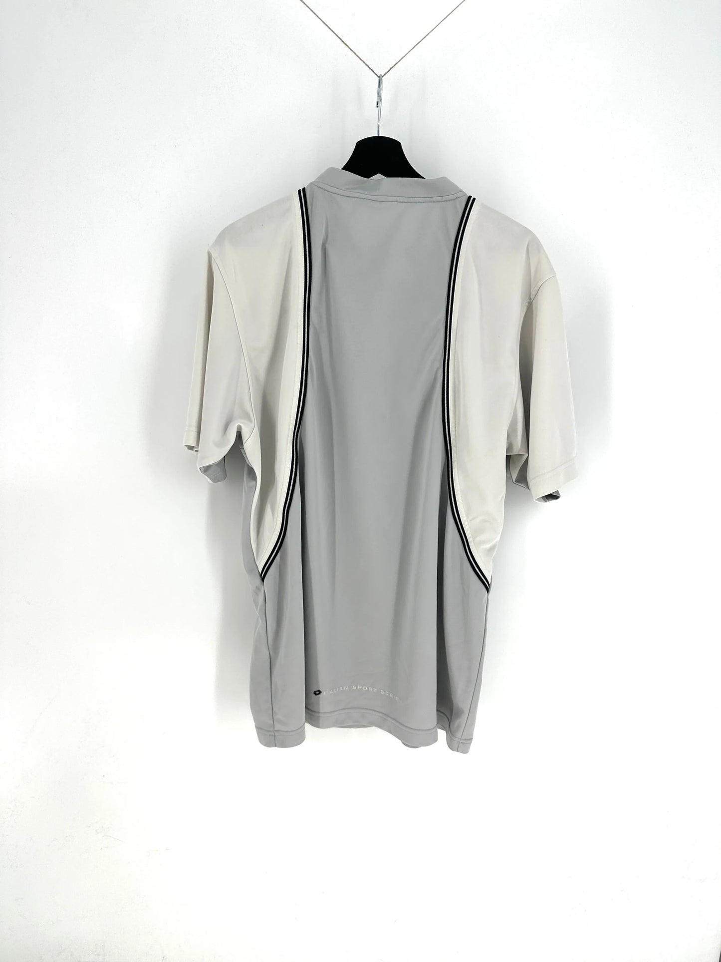 Vintage Lotto T-shirt - XL