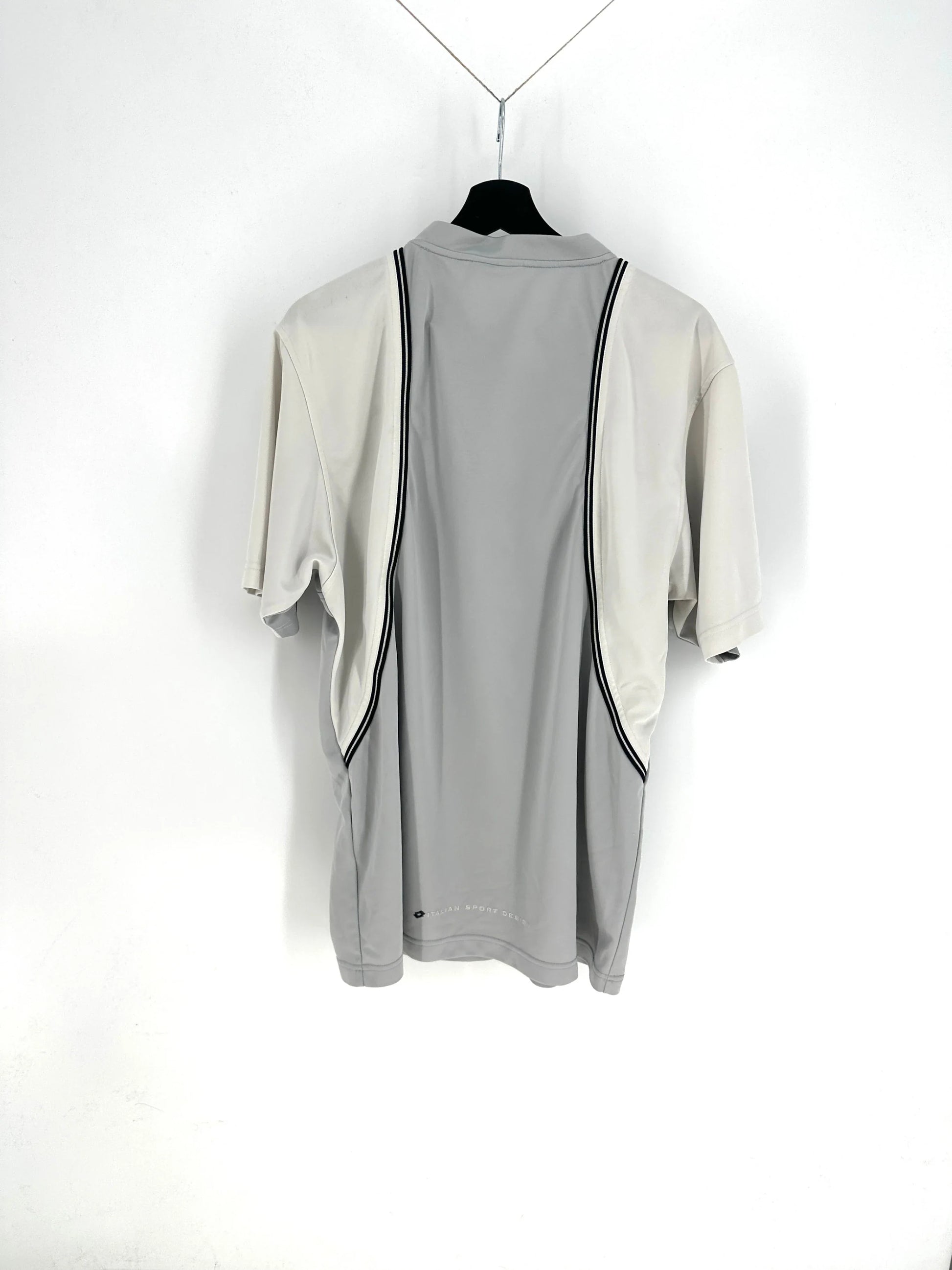 Vintage Lotto T-shirt - XL