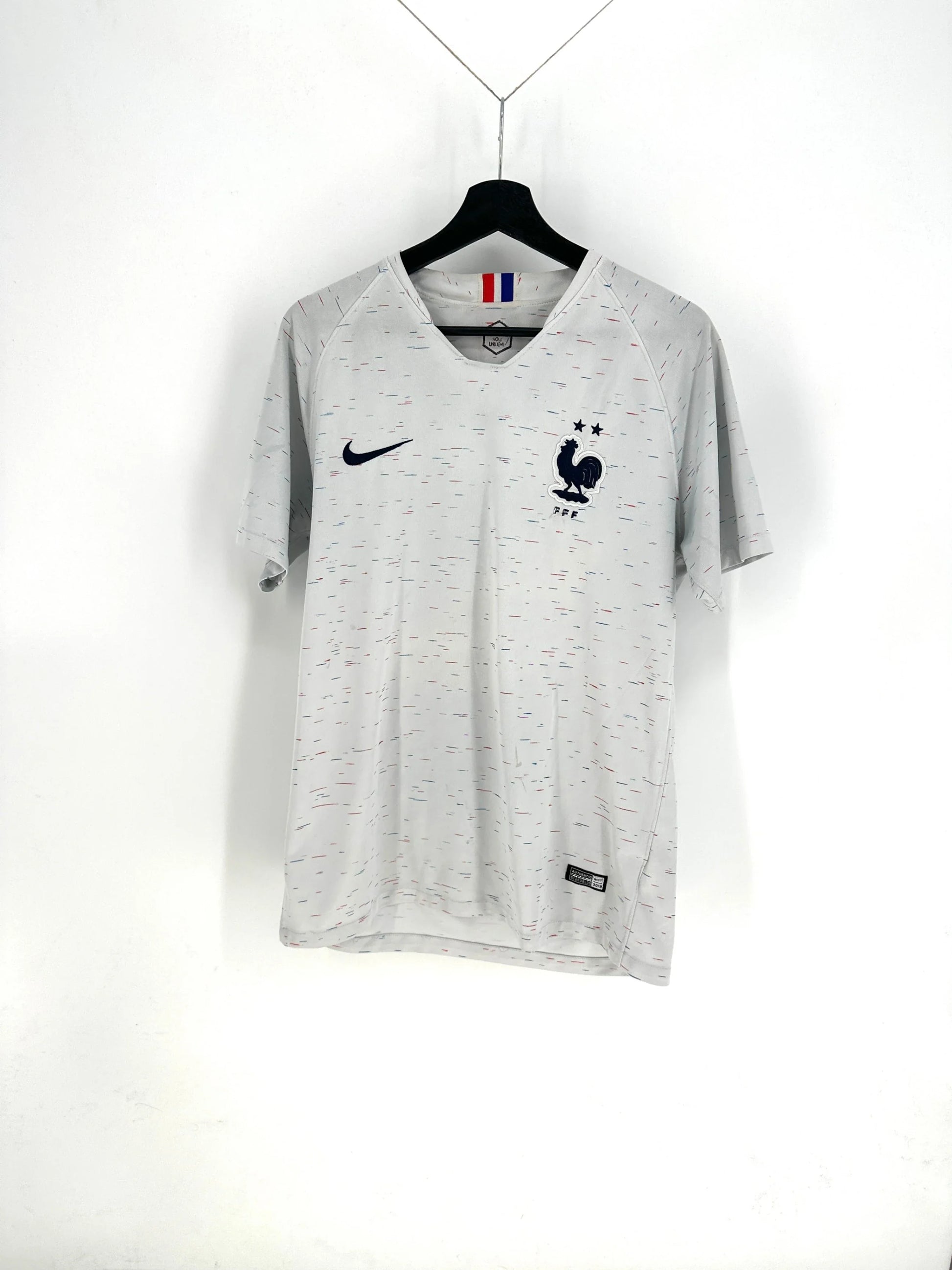 Vintage Nike Football Jersey - S