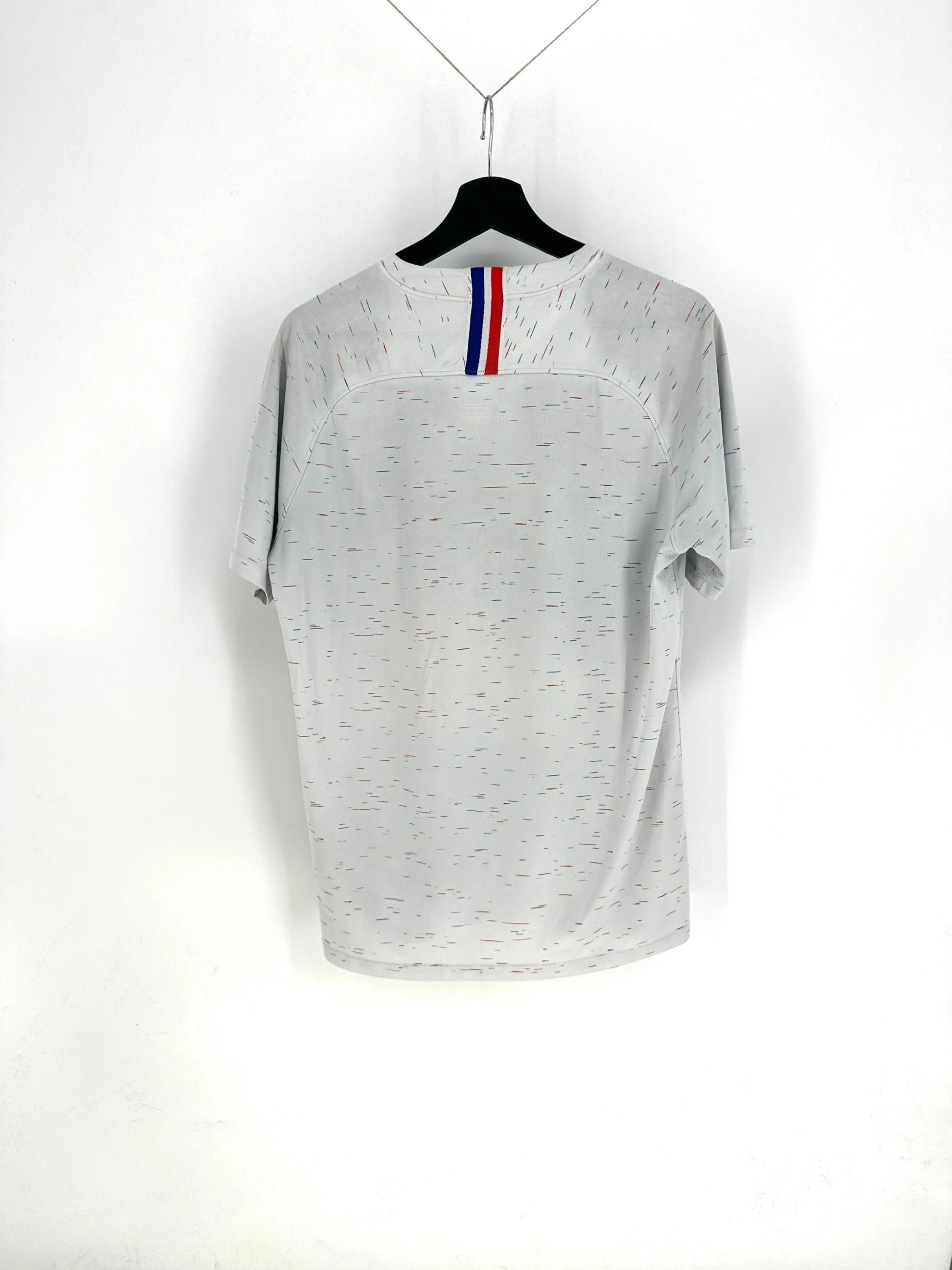 Vintage Nike Football Jersey - S