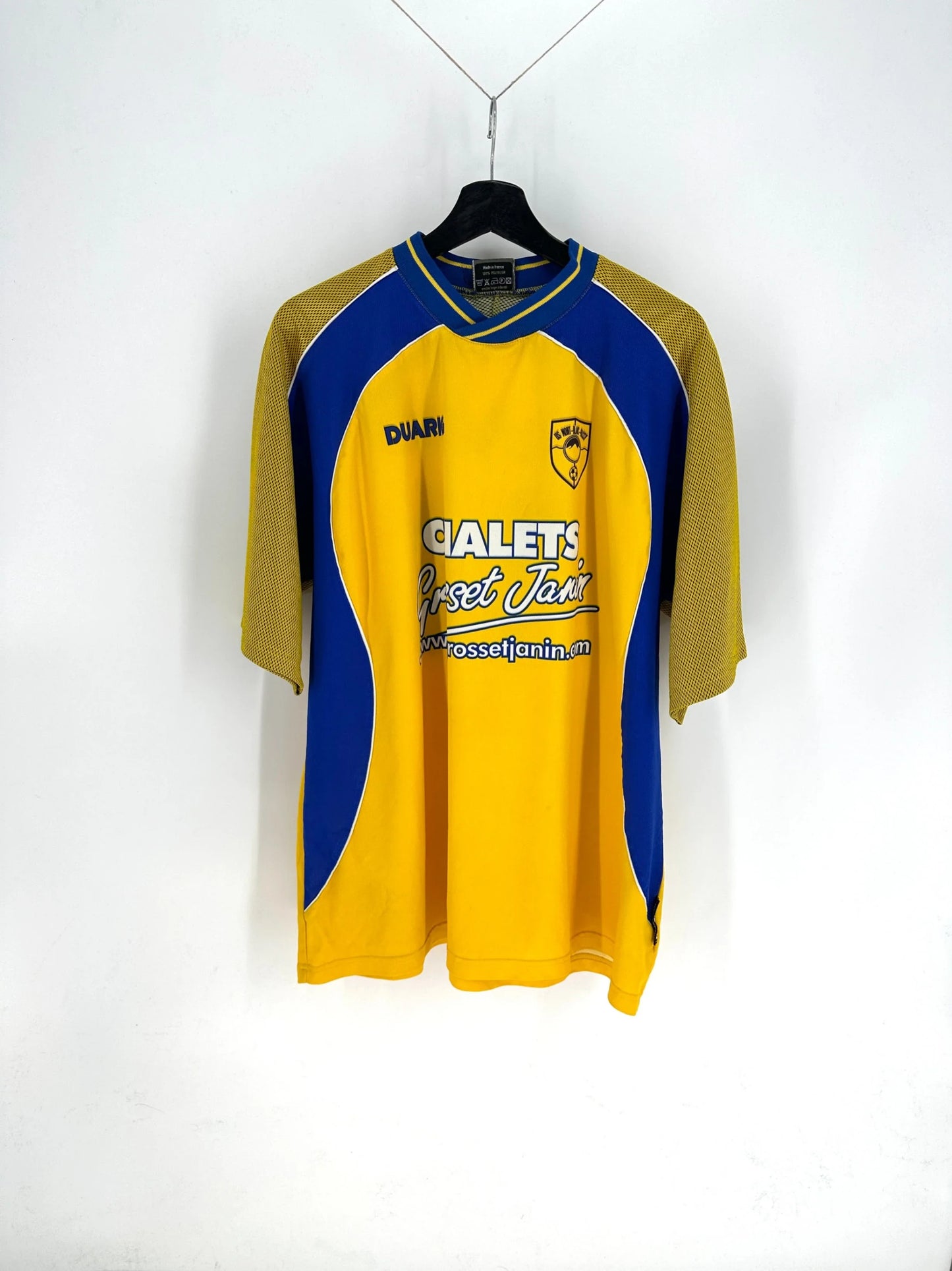 Vintage Other Jersey - XL