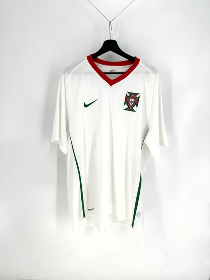 Vintage Nike Football Jersey - XXL