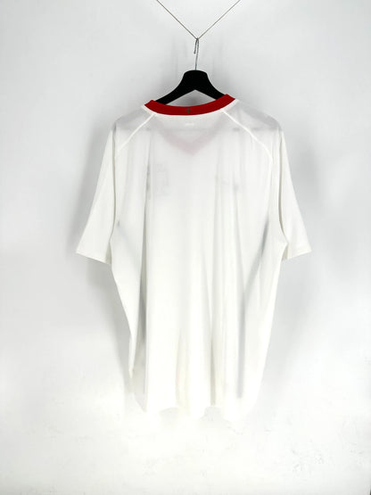 Vintage Nike Football Jersey - XXL