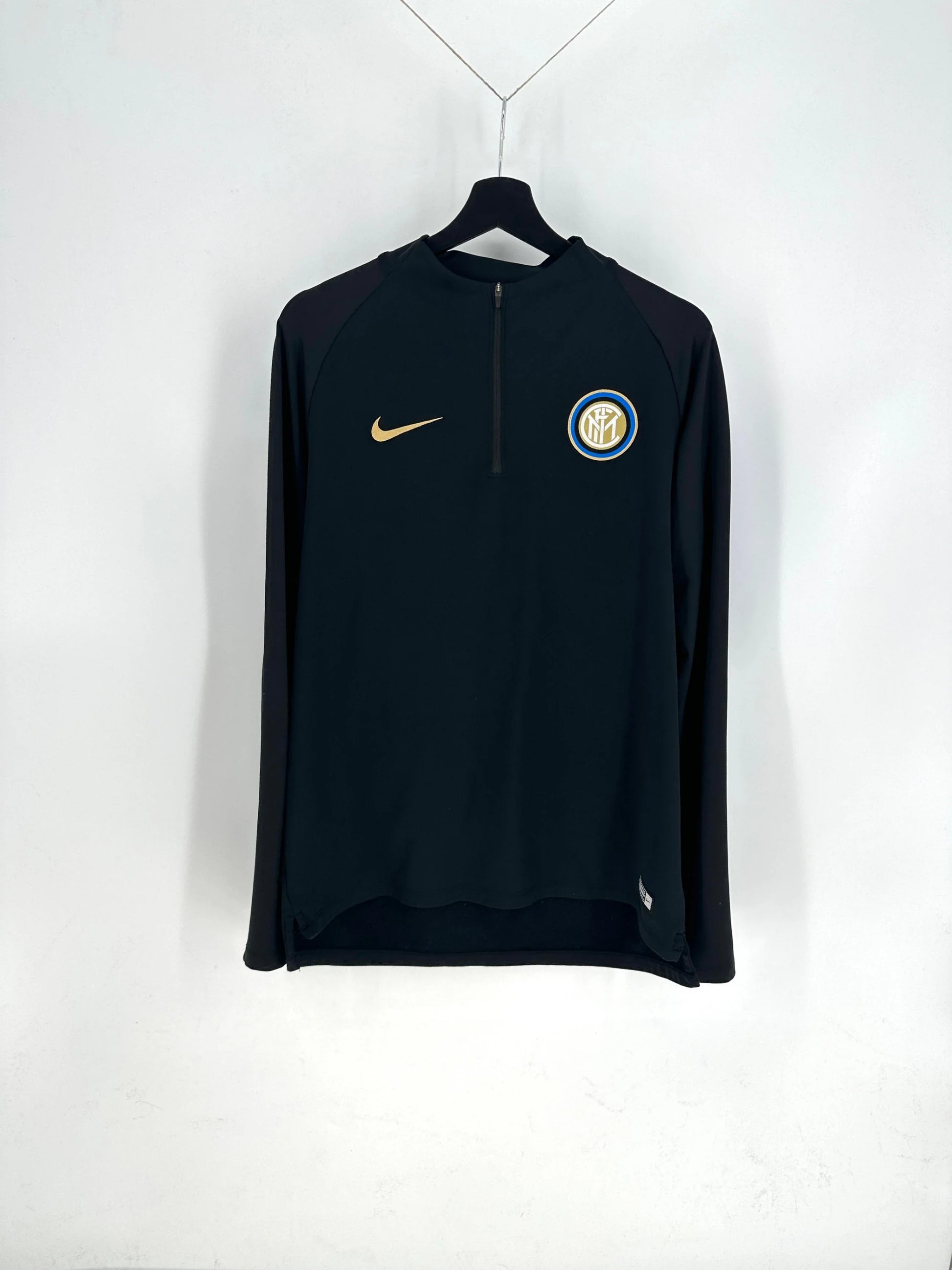 Vintage Nike Sweatshirt - L