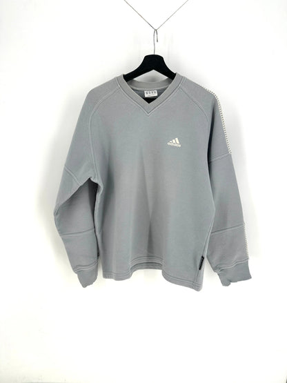 Vintage Adidas Sweatshirt - M