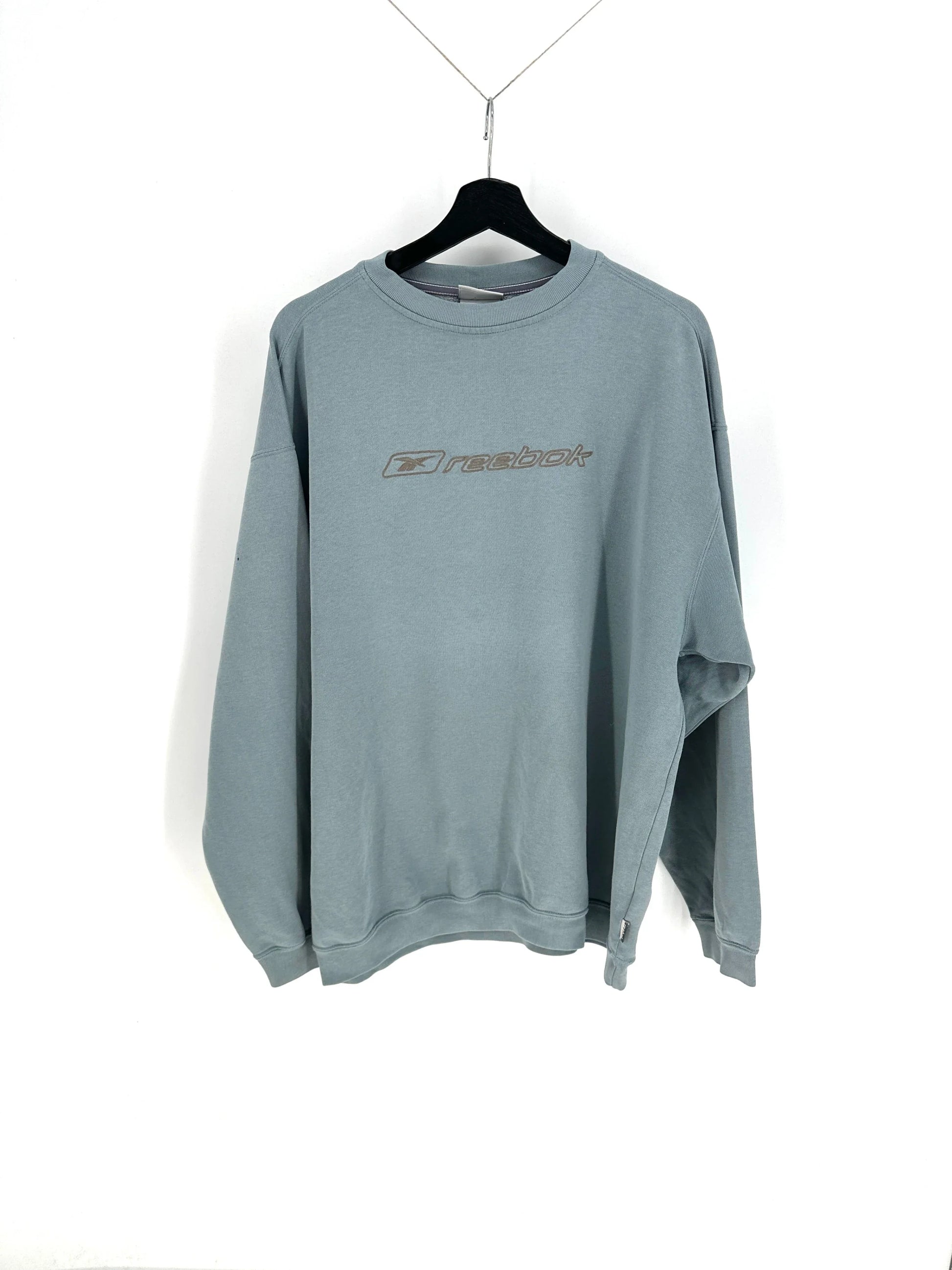 Vintage Reebok Sweatshirt - XL