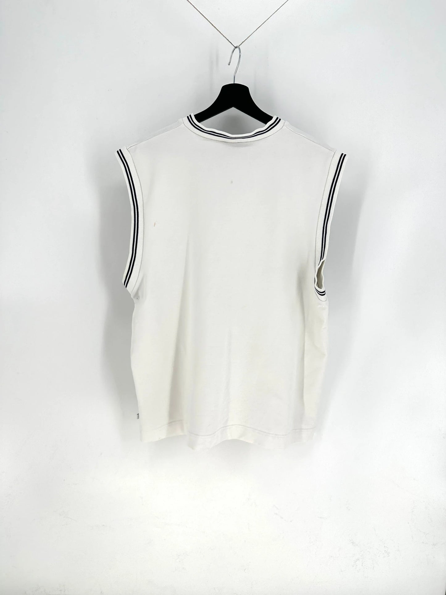 Vintage Nike Tank Top - XL