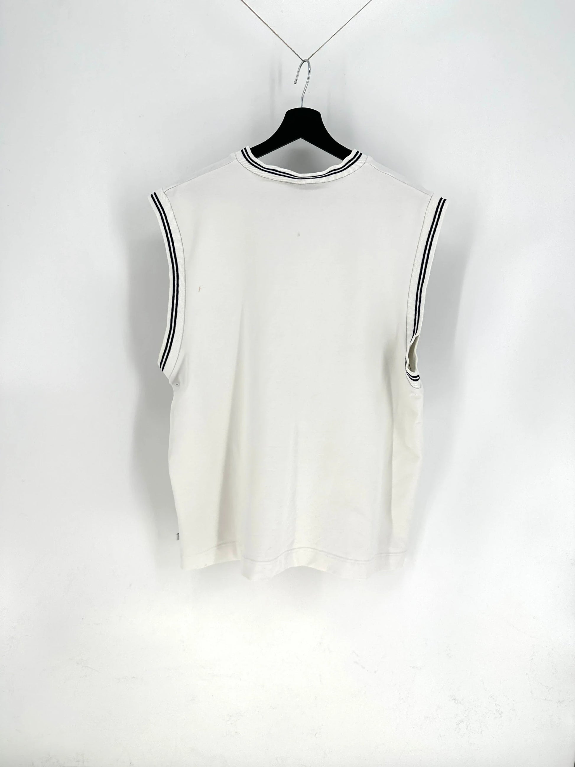 Vintage Nike Tank Top - XL