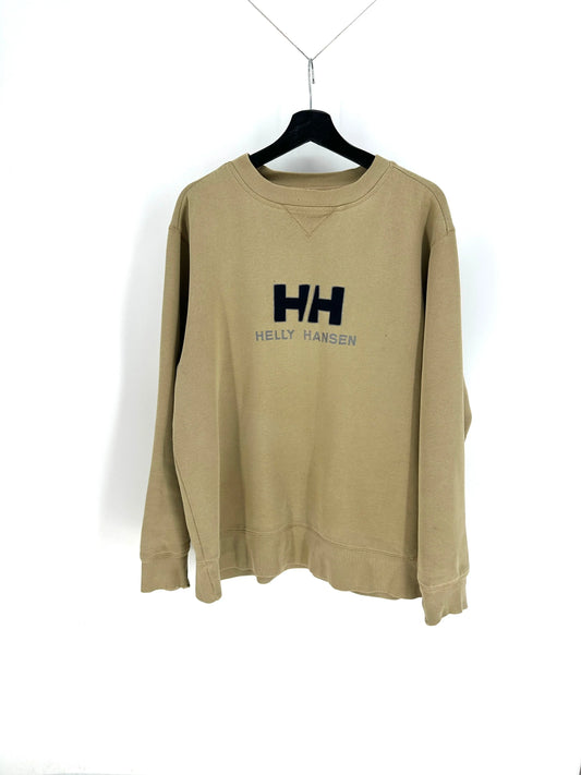 Vintage Helly Hansen Sweatshirt - L