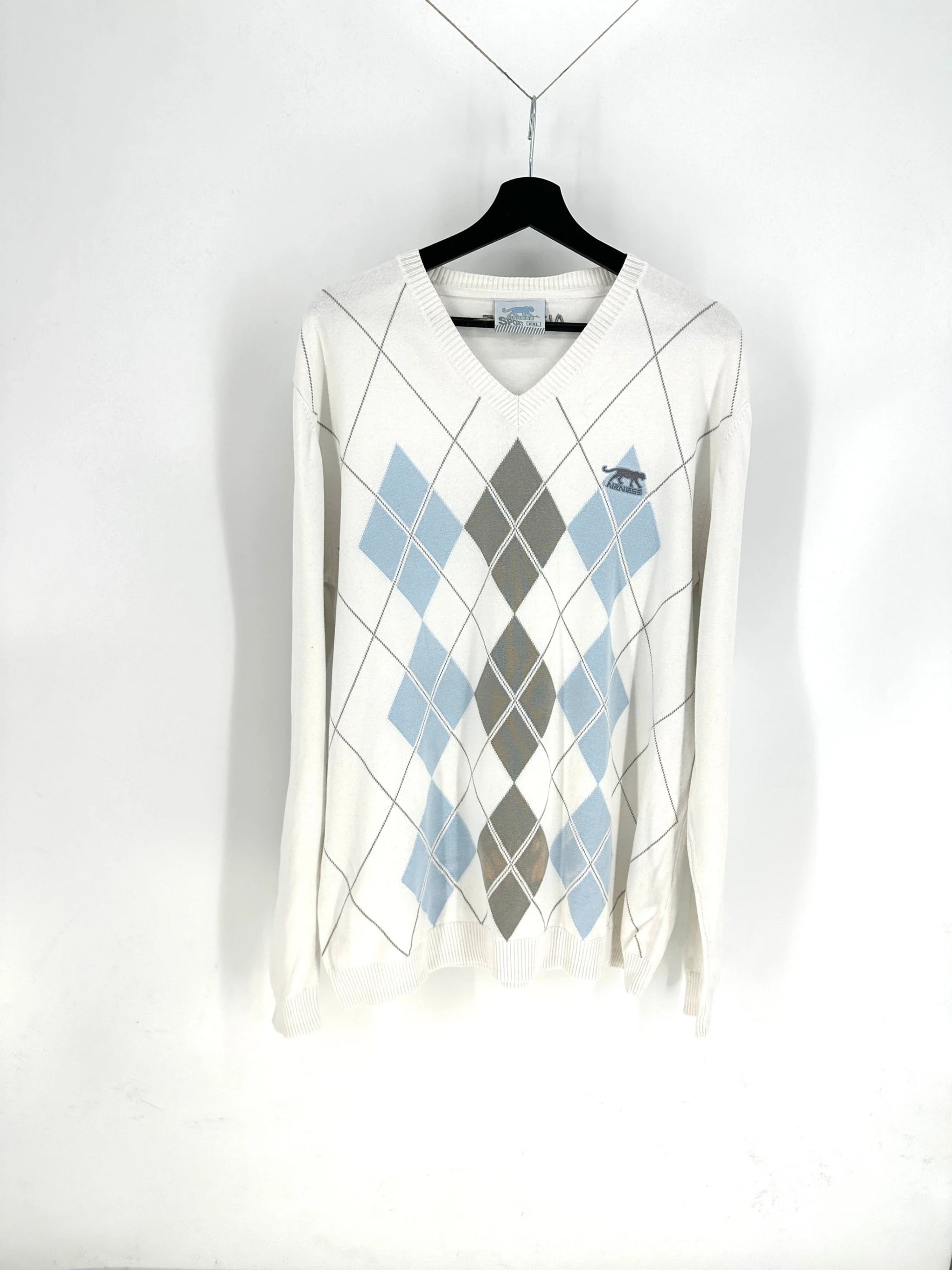 Vintage Airness Sweatshirt - XL