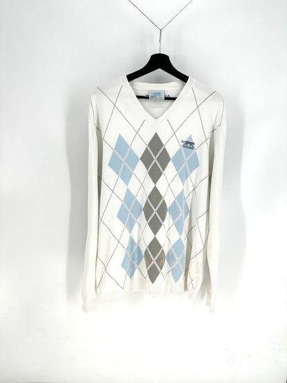 Vintage Airness Sweatshirt - XL